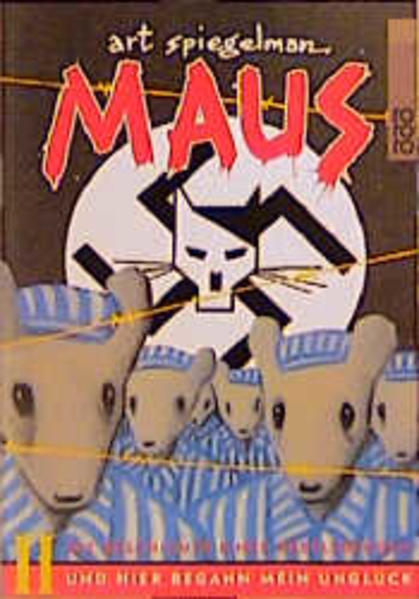 Maus II