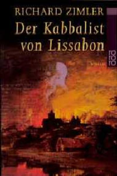 Der Kabbalist von Lissabon