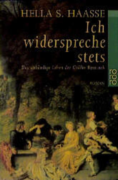 Ich widerspreche stets