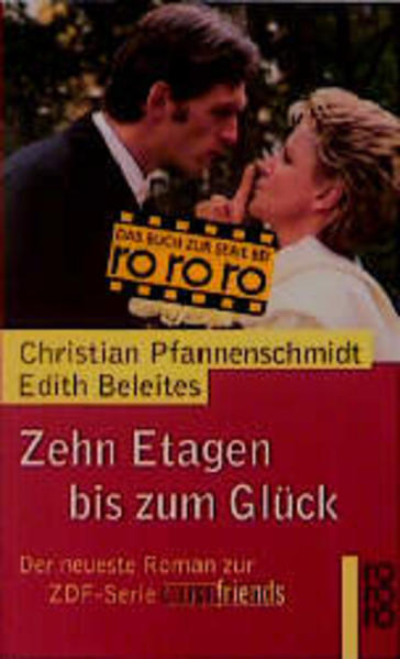 Zehn Etagen bis zum Glück