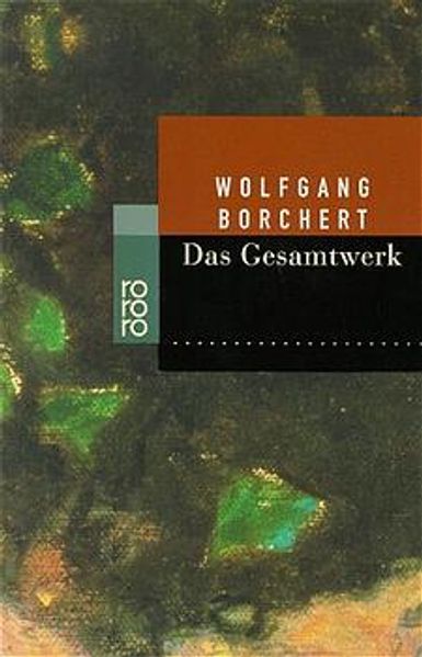 Buchcover
