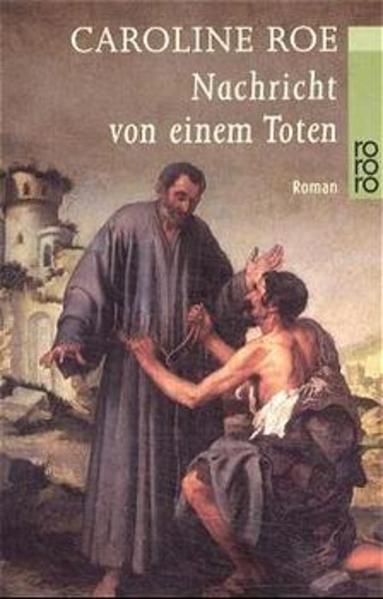 Nachricht von einem Toten