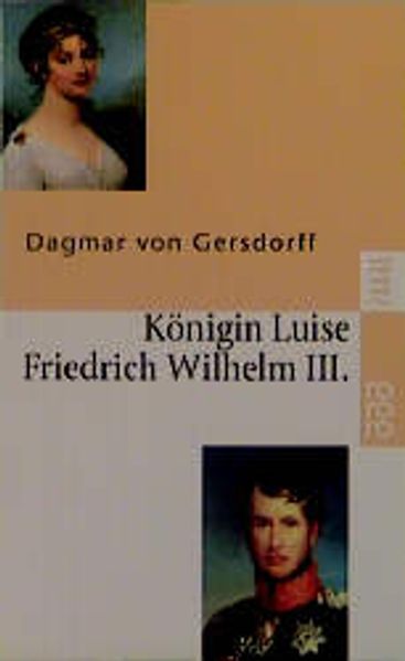 Königin Luise und Friedrich Wilhelm III.