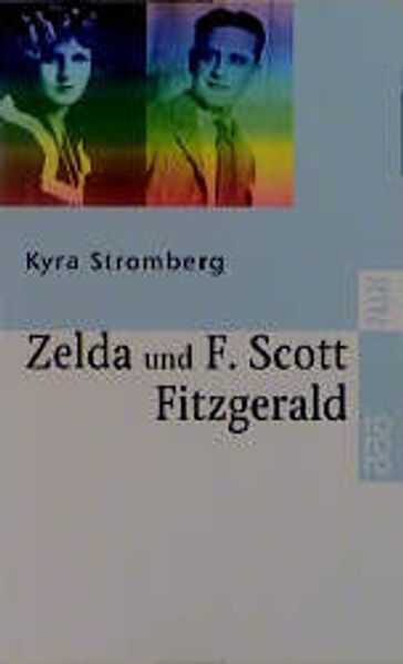 Zelda und F. Scott Fitzgerald
