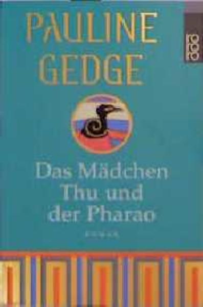 Das Mädchen Thu und der Pharao