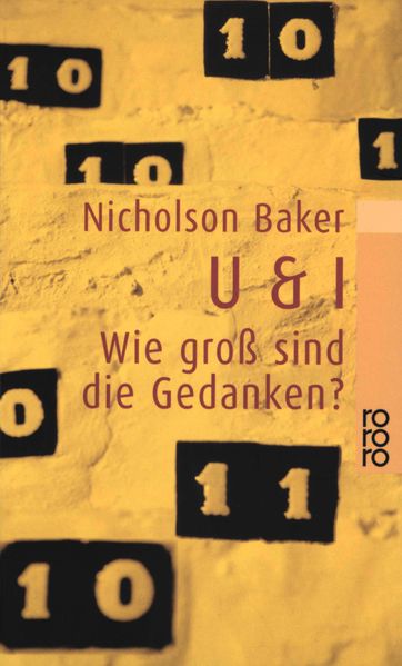 U & I