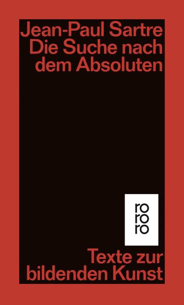 Die Suche nach dem Absoluten