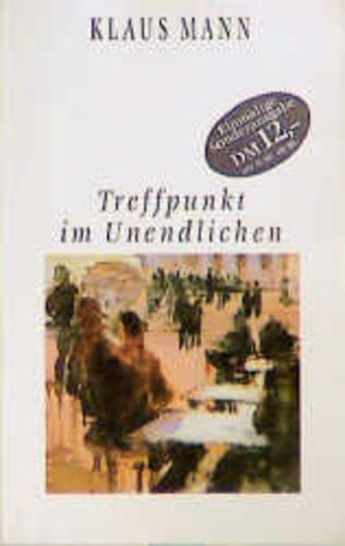 Treffpunkt im Unendlichen