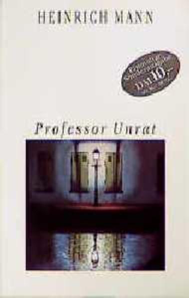 Professor Unrat