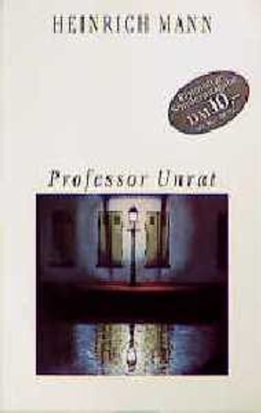 Professor Unrat