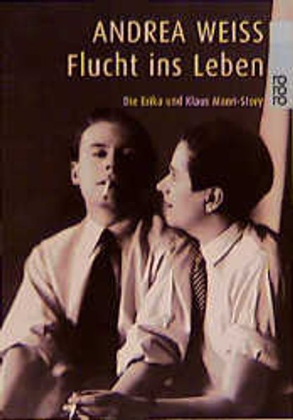 Flucht ins Leben
