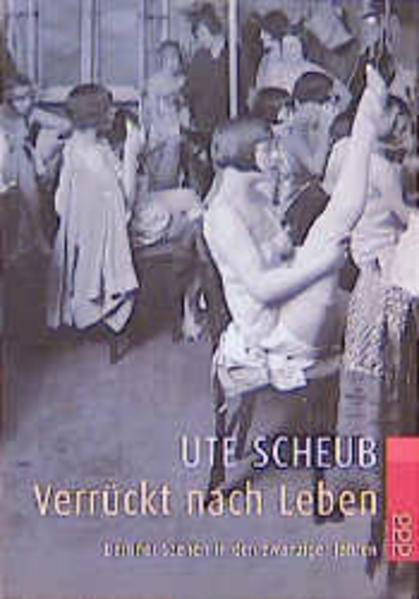 Verrückt nach Leben