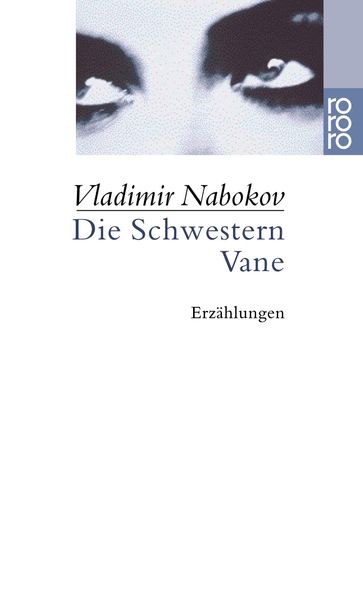 Die Schwestern Vane