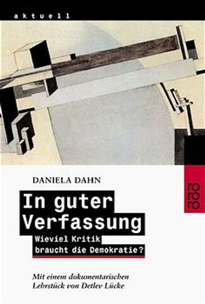 In guter Verfassung