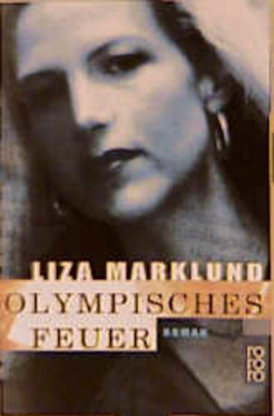 Olympisches Feuer