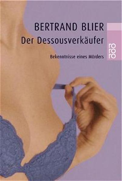 Der Dessousverkäufer