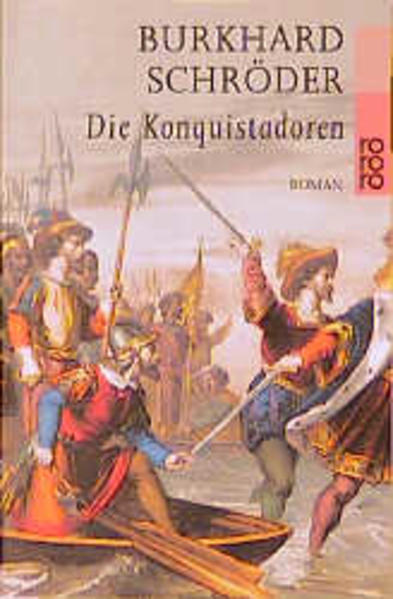 Die Konquistadoren