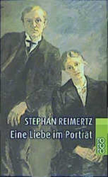 Eine Liebe im Porträt