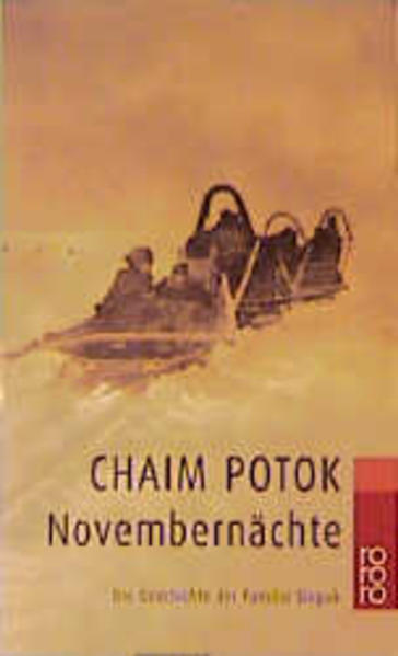 Novembernächte