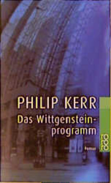 Das Wittgensteinprogramm