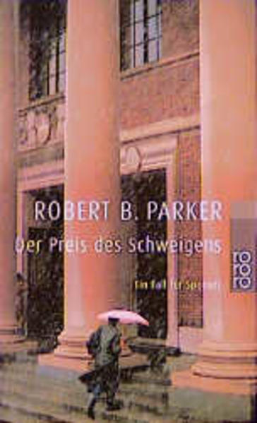 Der Preis des Schweigens