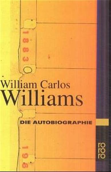 Die Autobiographie
