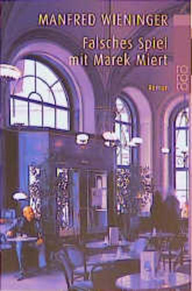 Falsches Spiel mit Marek Miert
