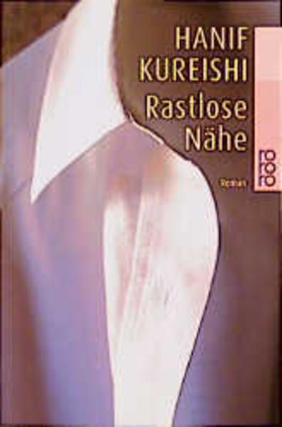 Rastlose Nähe