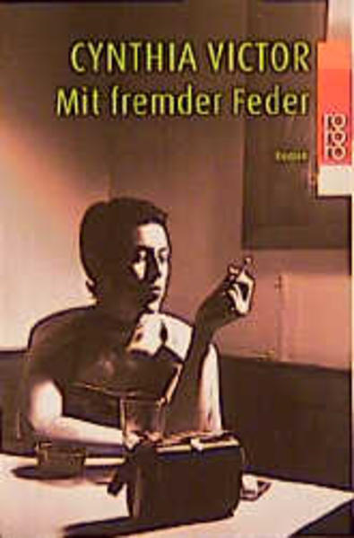 Mit fremder Feder