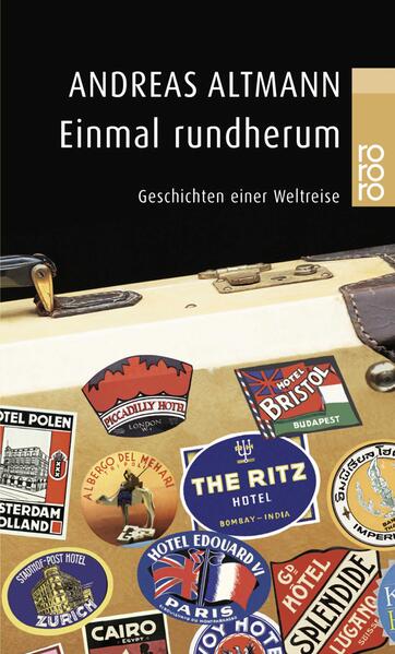 Einmal rundherum