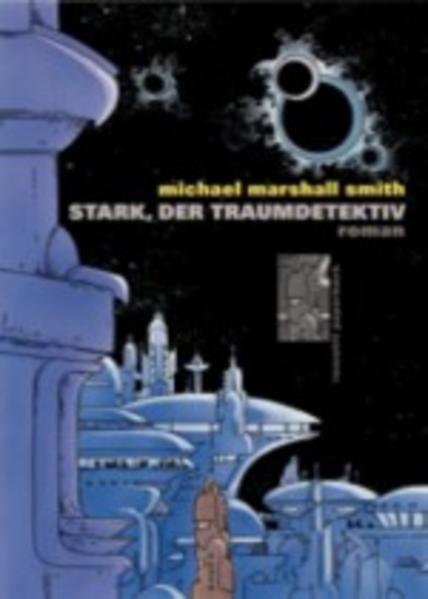 Stark, der Traumdetektiv
