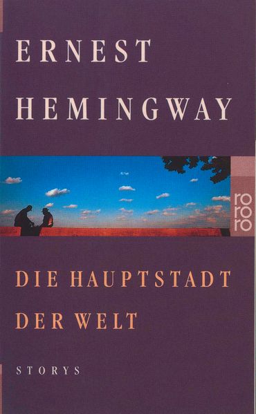 Die Hauptstadt der Welt