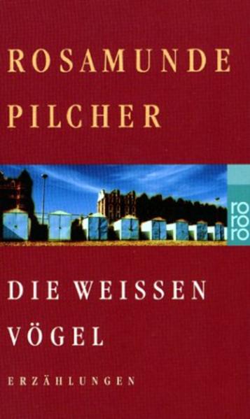 Die weißen Vögel