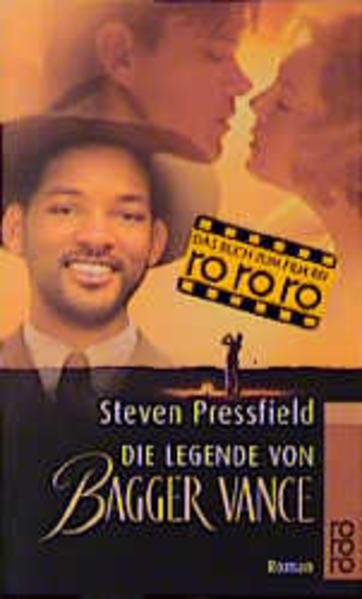 Die Legende von Bagger Vance