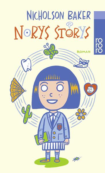 Norys Storys