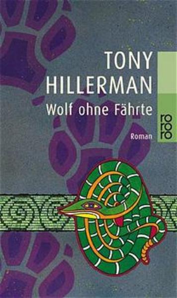 Wolf ohne Fährte