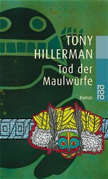 Tod der Maulwürfe