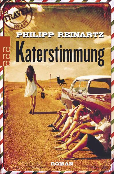 Katerstimmung