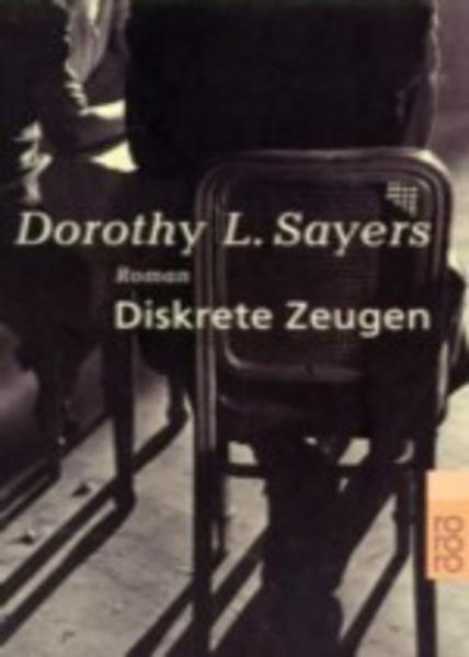 Diskrete Zeugen