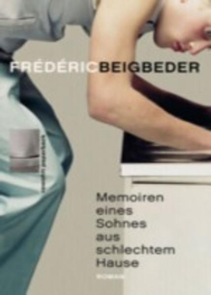 Memoiren eines Sohnes aus schlechtem Hause