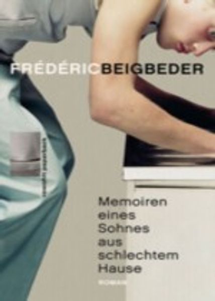Memoiren eines Sohnes aus schlechtem Hause