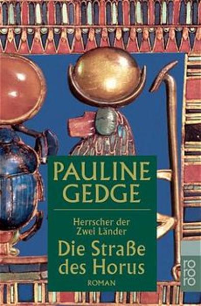 Die Straße des Horus