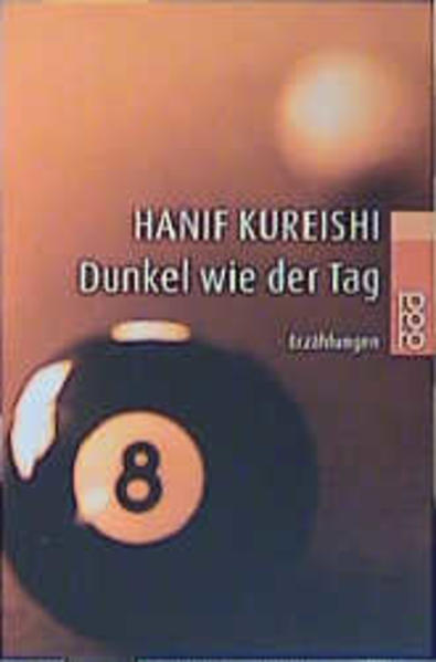 Dunkel wie der Tag