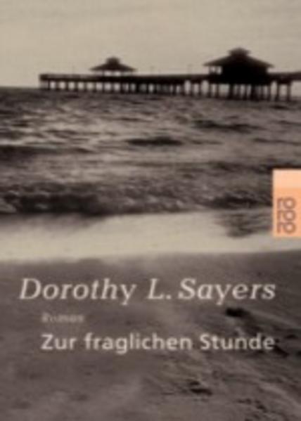 Zur fraglichen Stunde