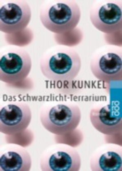 Das Schwarzlicht-Terrarium