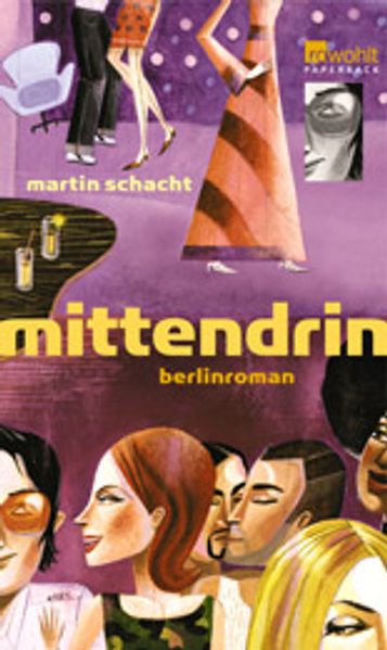 Buchcover