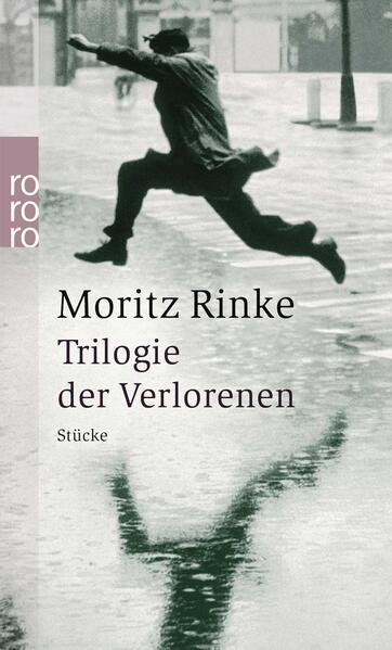 Trilogie der Verlorenen