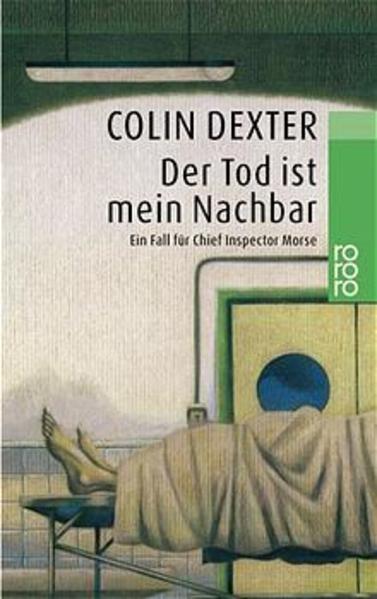 Der Tod ist mein Nachbar