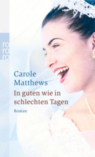 In guten wie in schlechten Tagen