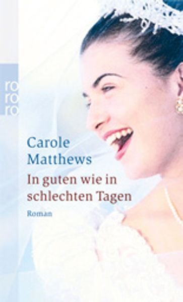 In guten wie in schlechten Tagen